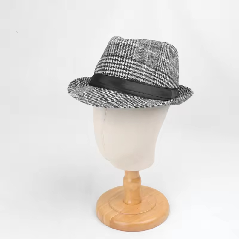Производитель шляп Fedora, бренд Fuanger, лучшее соотношение цены и качества 4