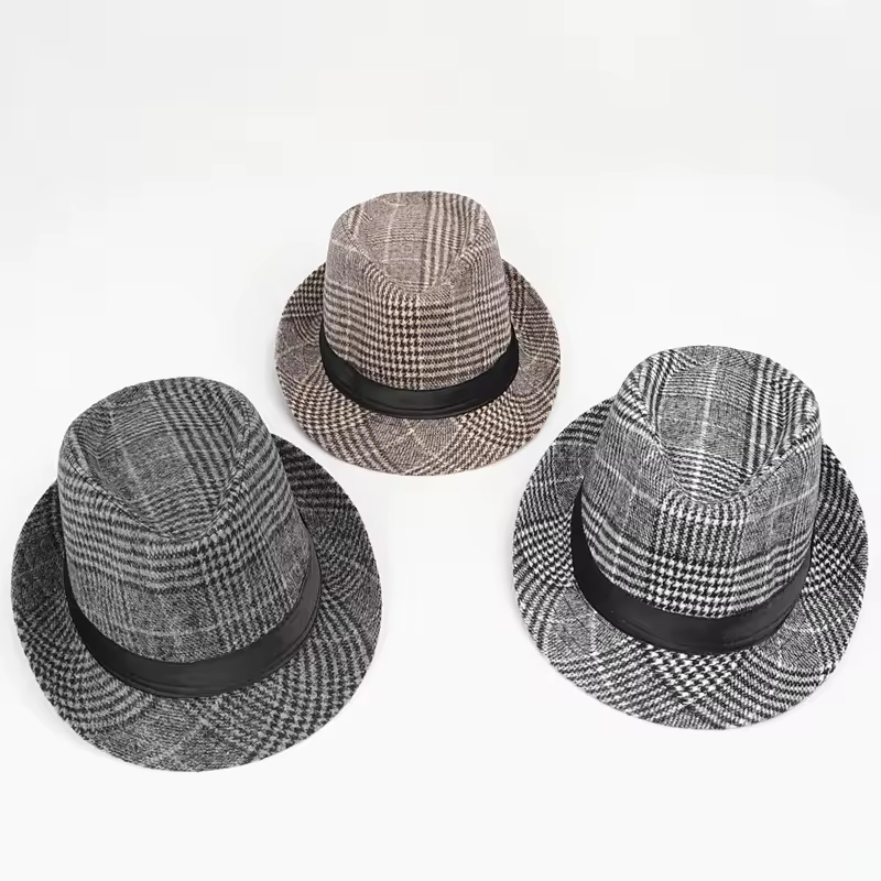 Производитель шляп Fedora, бренд Fuanger, лучшее соотношение цены и качества 3