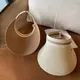 القبعات الواقية من الشمس الأنيقة الأكثر مبيعًا في مختلف الصناعات 3
