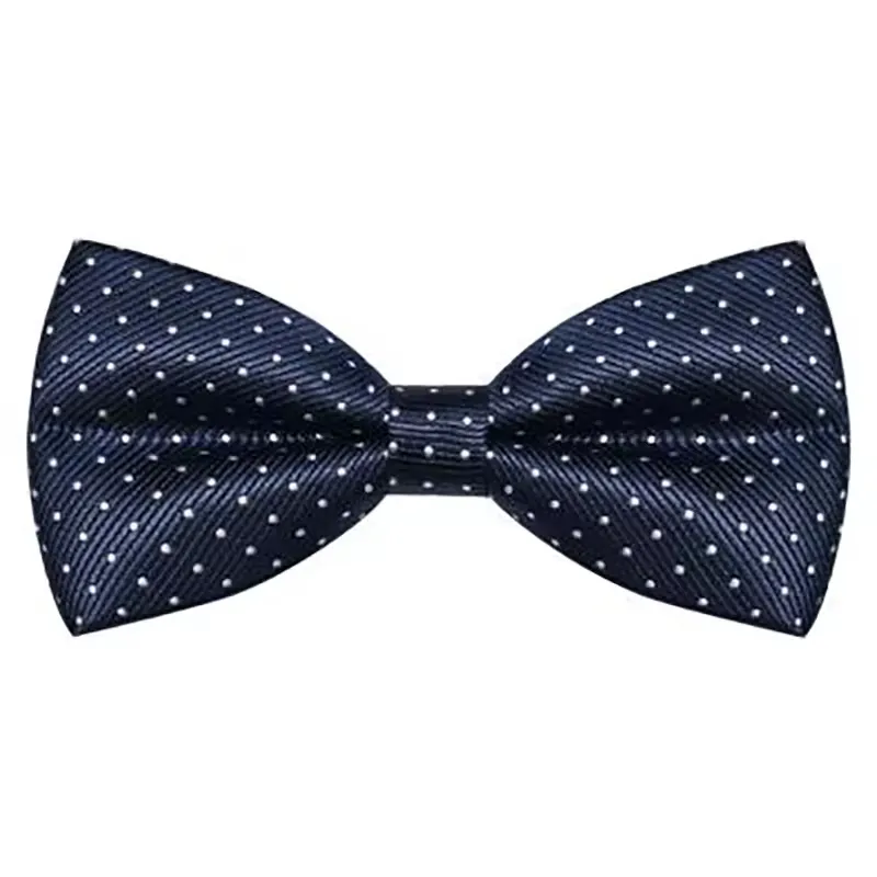 Custom Custom Print Bow Tie Good Selling Manufacturer | Fuanger 2