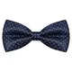 Custom Custom Print Bow Tie Good Selling Manufacturer | Fuanger 2