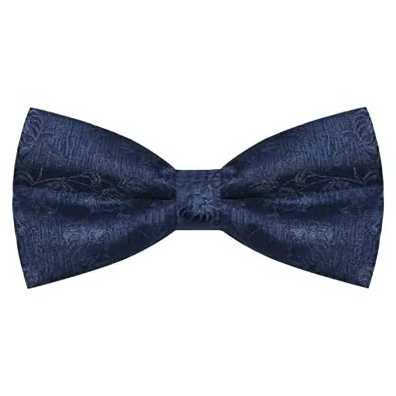 Custom Custom Print Bow Tie Good Selling Manufacturer | Fuanger 3
