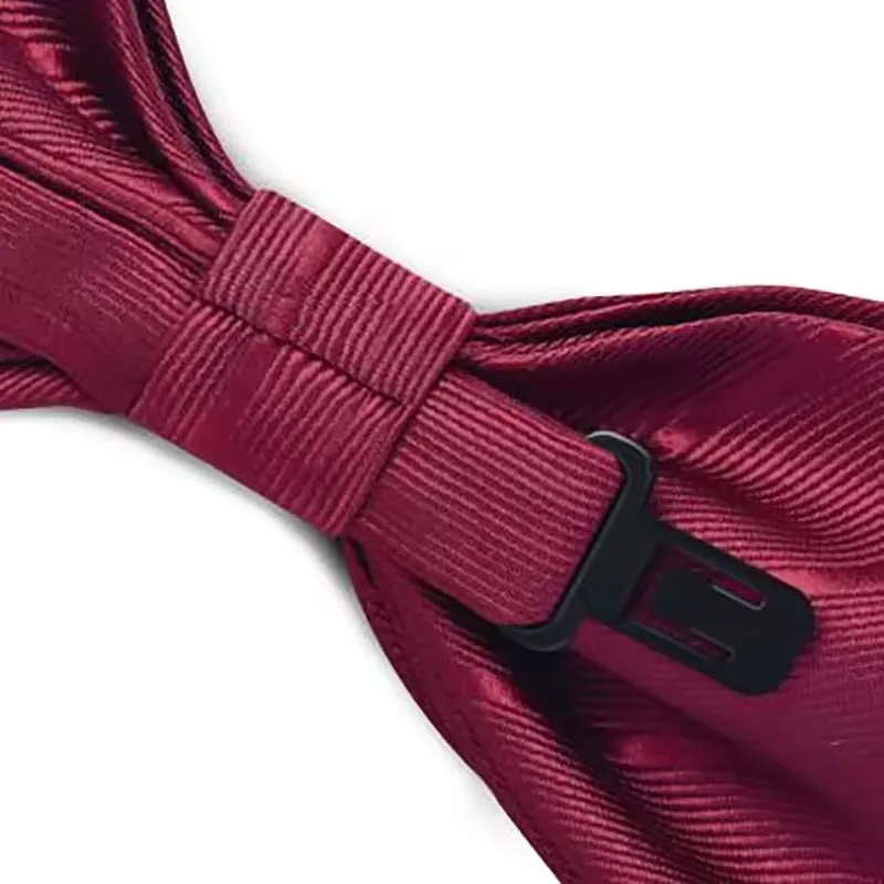 Custom Custom Print Bow Tie Good Selling Manufacturer | Fuanger 6