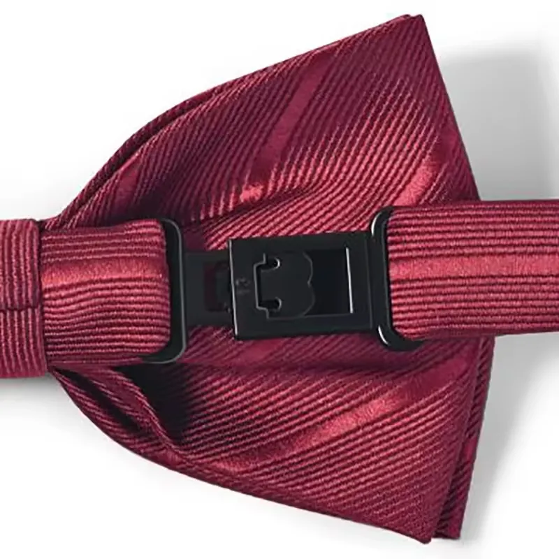 Custom Custom Print Bow Tie Good Selling Manufacturer | Fuanger 5