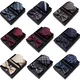 Fashion Blue Shirt and Tie Set Fast Delivery 3