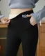 Fleece Lined Tights Skin Colour FuangerHot Selling 8