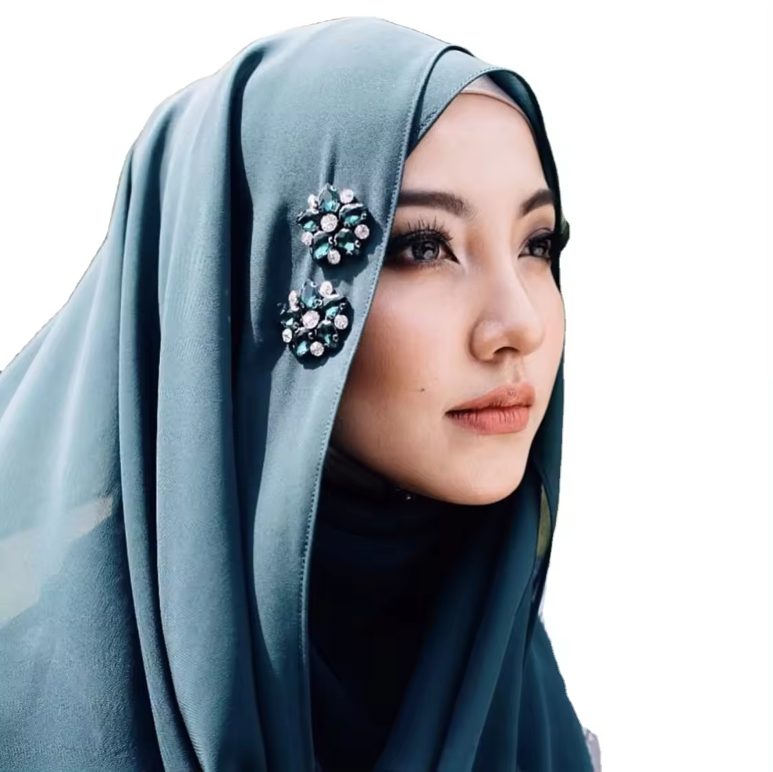 Fuanger Hijab Store Großhandel günstig 2