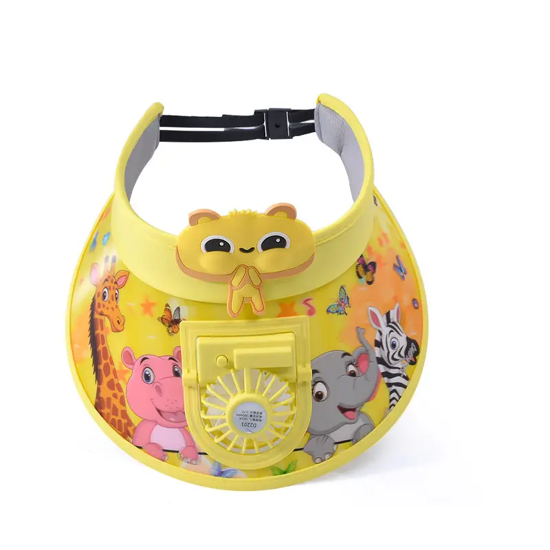 Adorable And Functional: The Best Kids Hats For Every Season 1