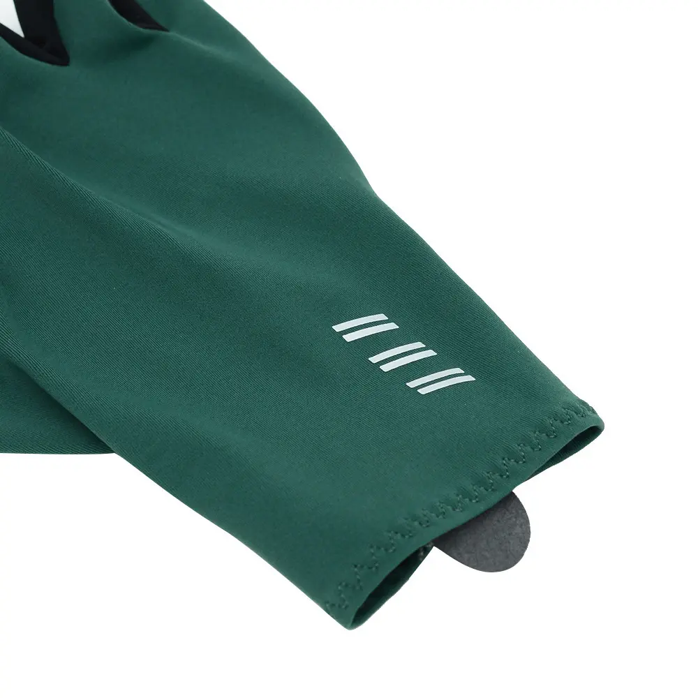 Druckqualität für individuelle Schals von Fuanger 9