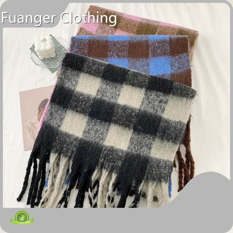 Оптовая продажа головных уборов Fuanger 1