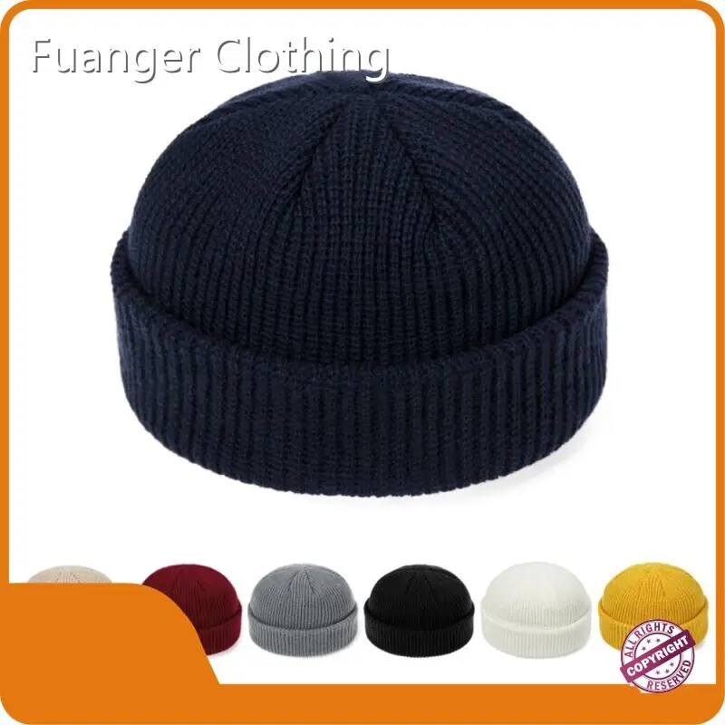 Fabrikdirekter Baseballkappenhersteller Fuanger Company 1