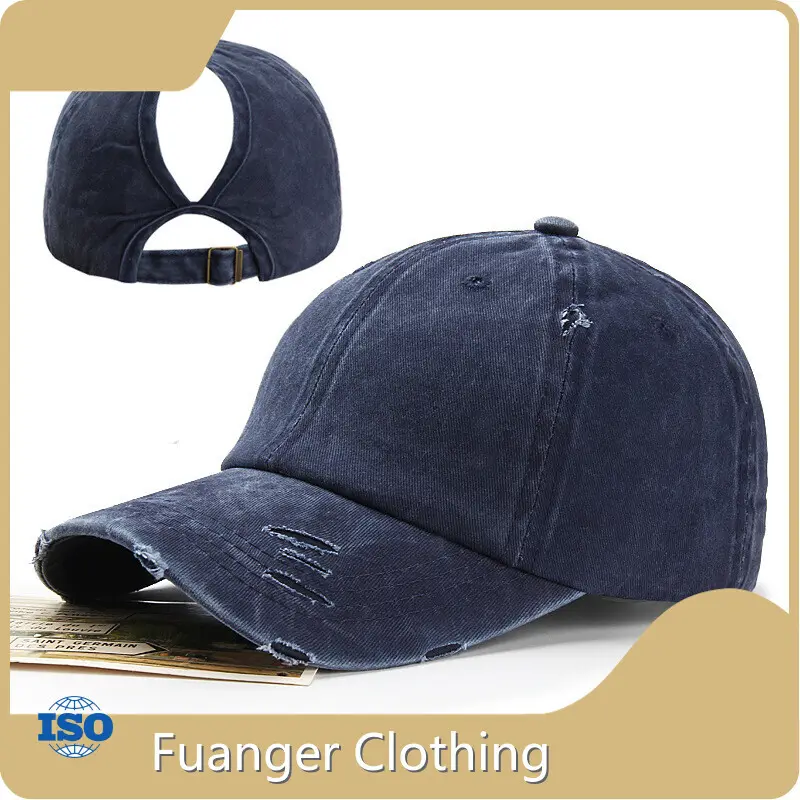 Лучшие бейсболки для мужчин Fuanger, 1