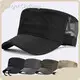 Type de casquettes de baseball Fuanger Company 1