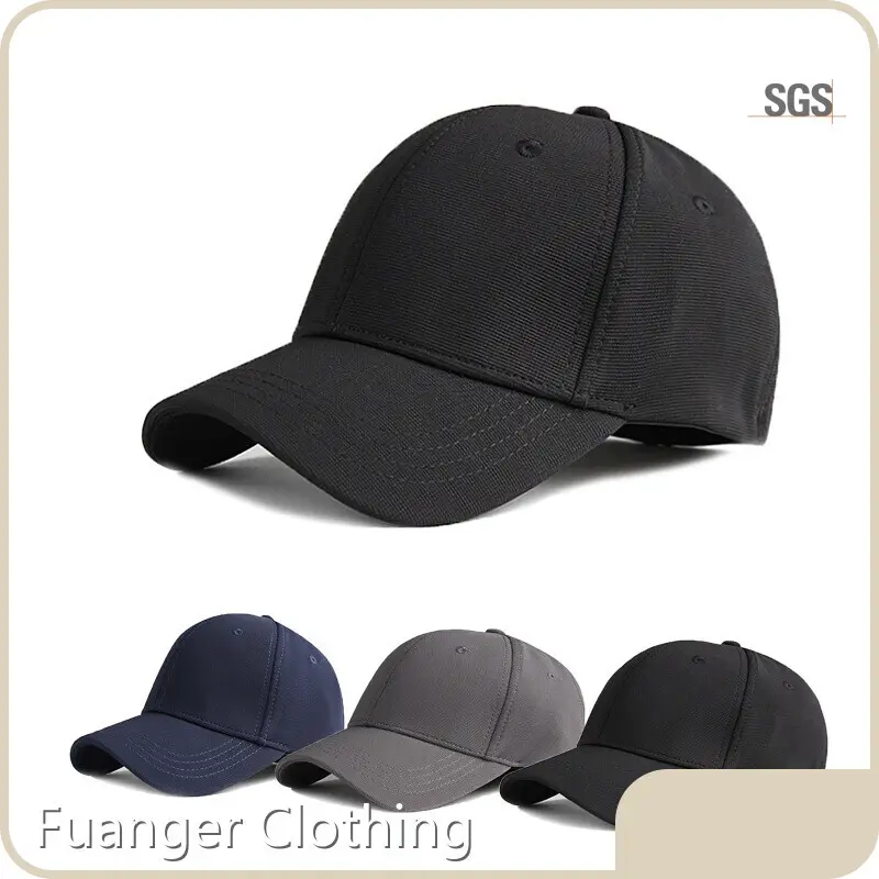 Best Baseball Caps for Men Bulk Buy Fuanger 1