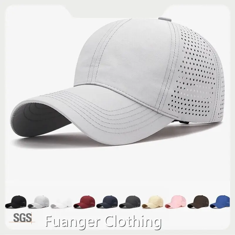 Hotcheap Baseballkappen der Marke Fuanger 1