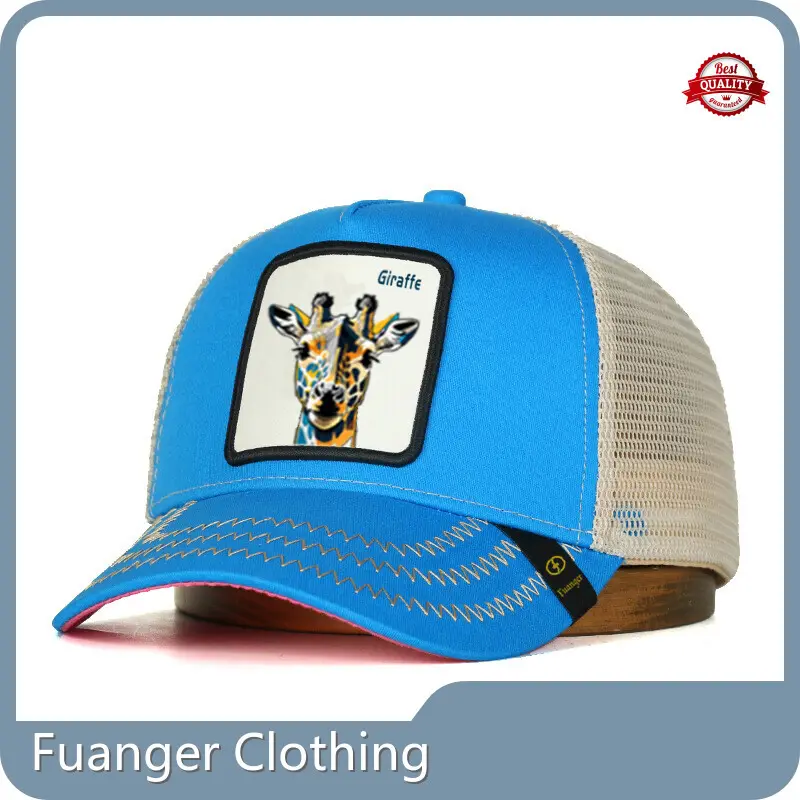 Фабрика шапочек для волос Fuanger 1