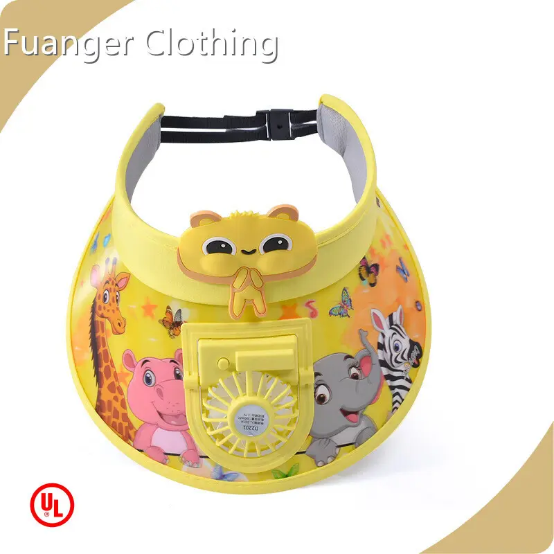 Custom Kids Hats Hot Selling Manufacturer | Fuanger 1