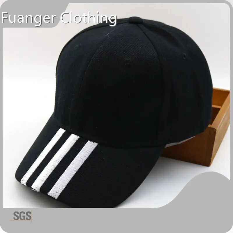 Fuanger Custom Baseball Cap Hersteller für Apartment - 1