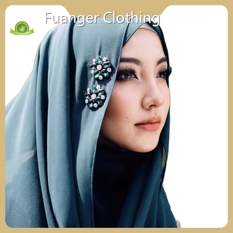 Fuanger Hijab Store Großhandel günstig 1