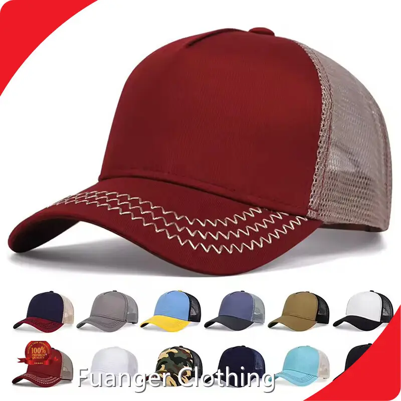 Baseball Caps for Small Heads Fuanger 1