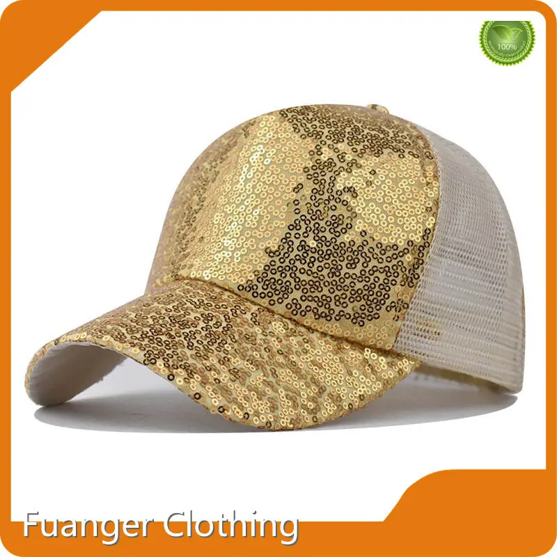 Fashion Baseball Caps Wholesale - Fuanger 1