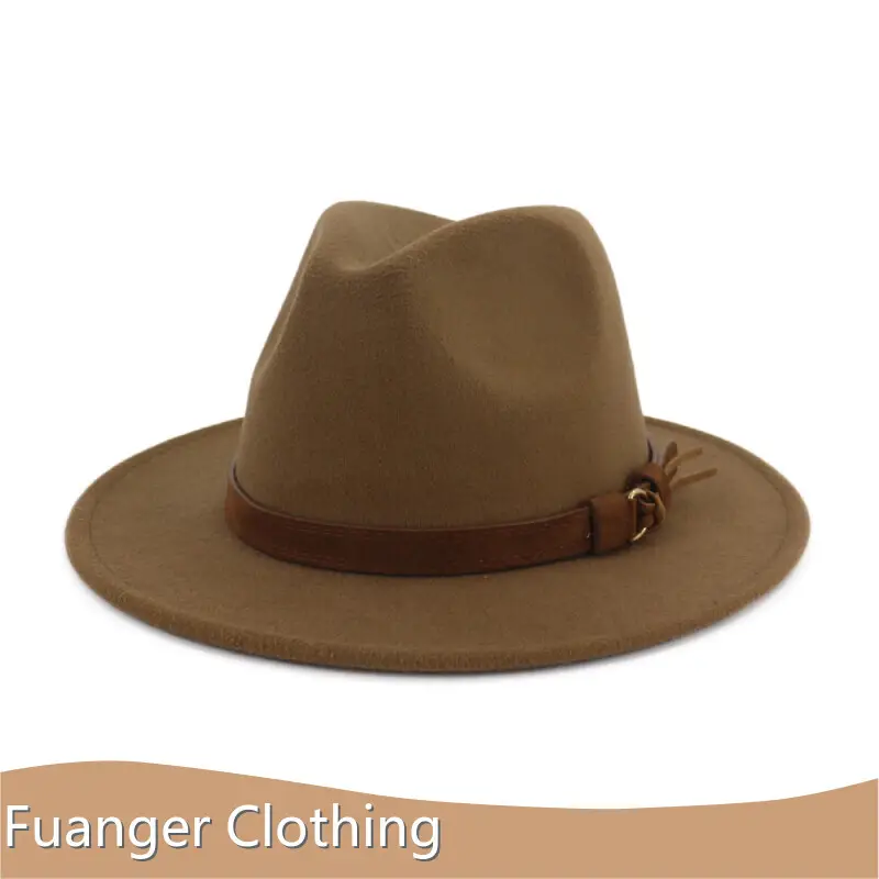 Hot Beanie Hat Suppliers Fuanger Brand 1