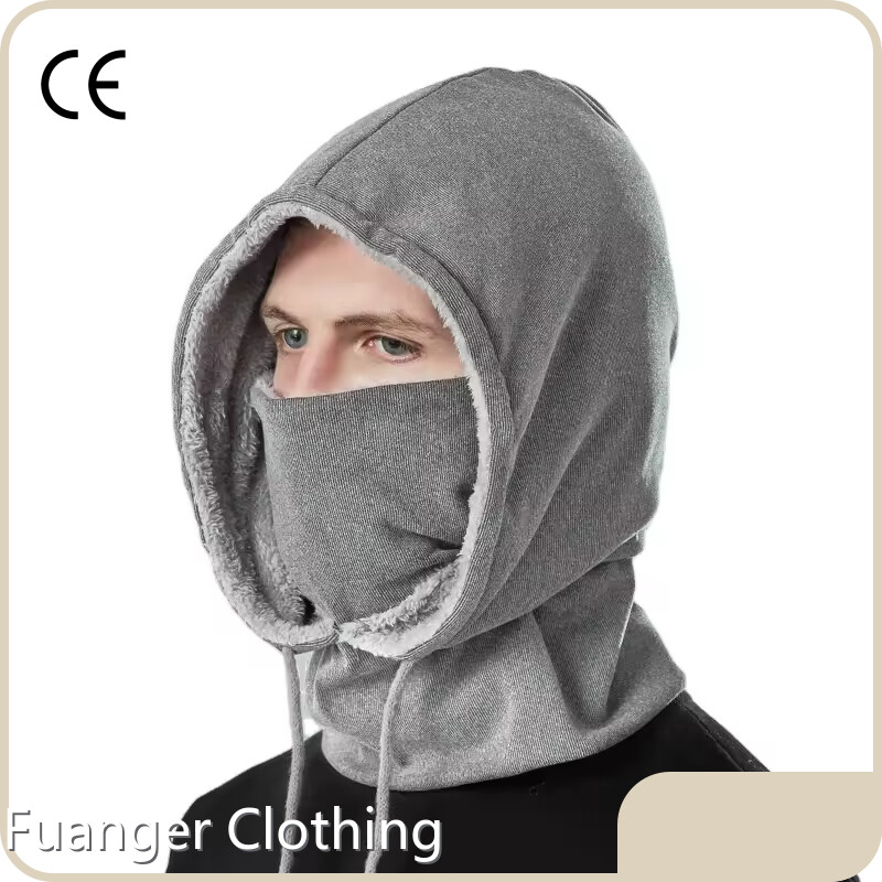Custom Winter Beanie Hats Wholesale - Fuanger 1