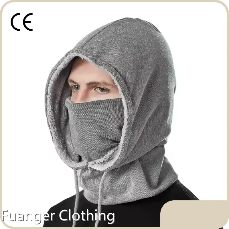 Custom Winter Beanie Hats Wholesale - Fuanger 1