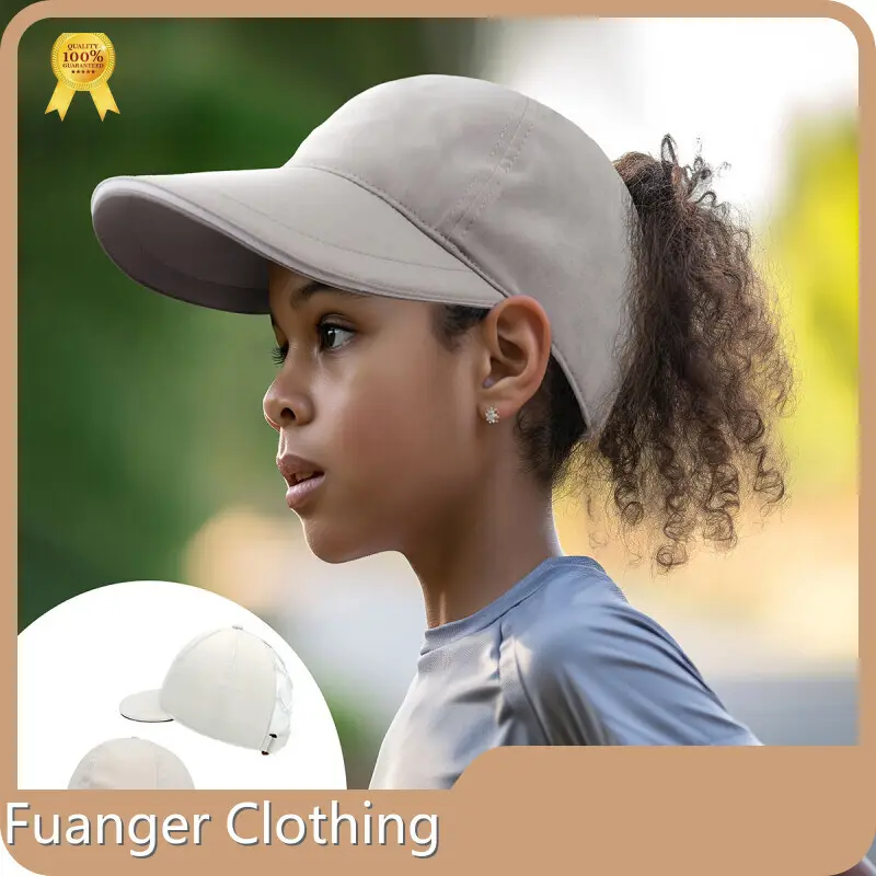 Baseball Cap Factory Fuanger 1