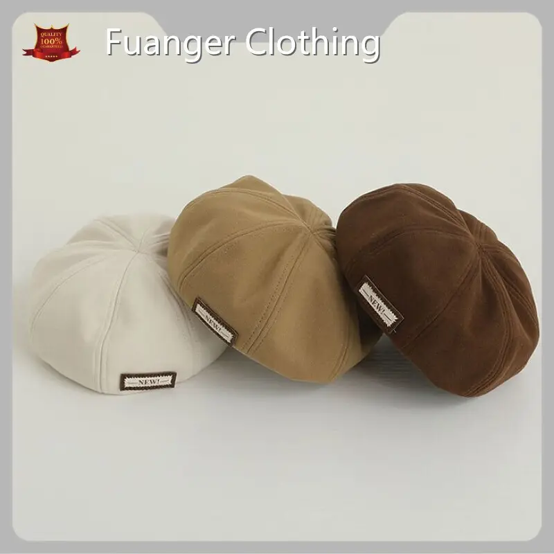 Großhandel für Hüte Lieferanten Fuanger Company-1 1
