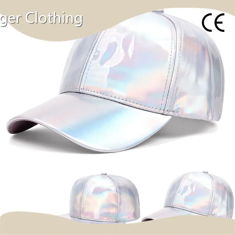 Remise Casquettes Snapback marque Fuanger 1