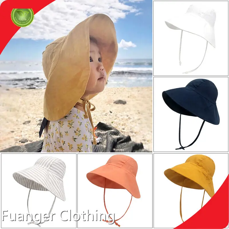Hat Wholesale Suppliers Fuanger 1