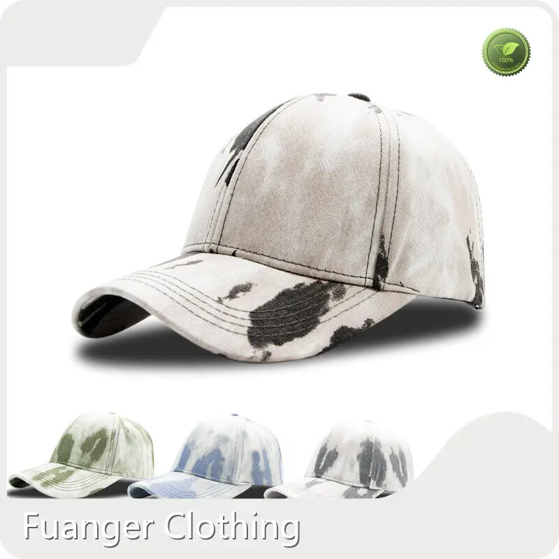 OEM Cool Baseball Caps for Guys Fuanger 1