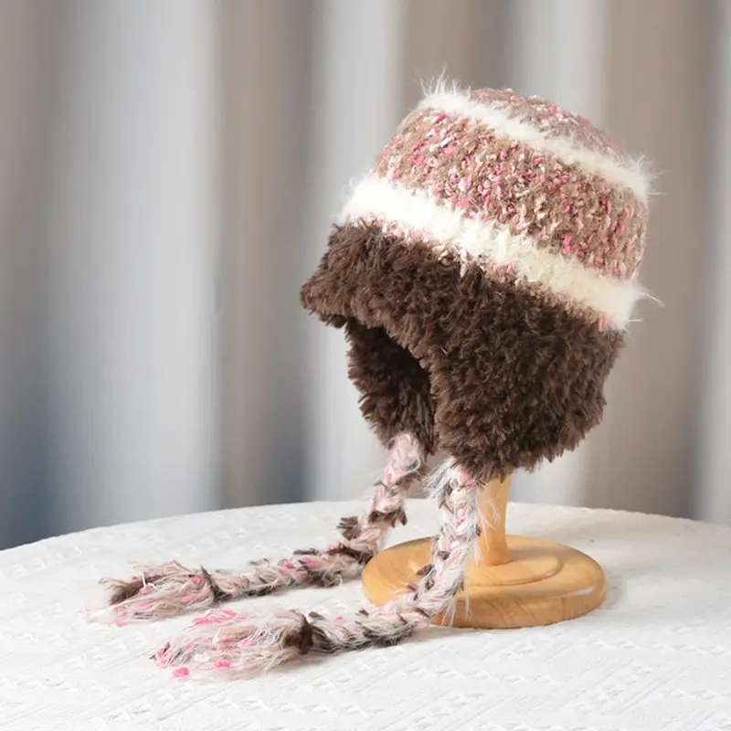 Winter Hats Factory - - Fuanger 6