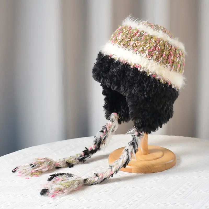 Winter Hats Factory - - Fuanger 4
