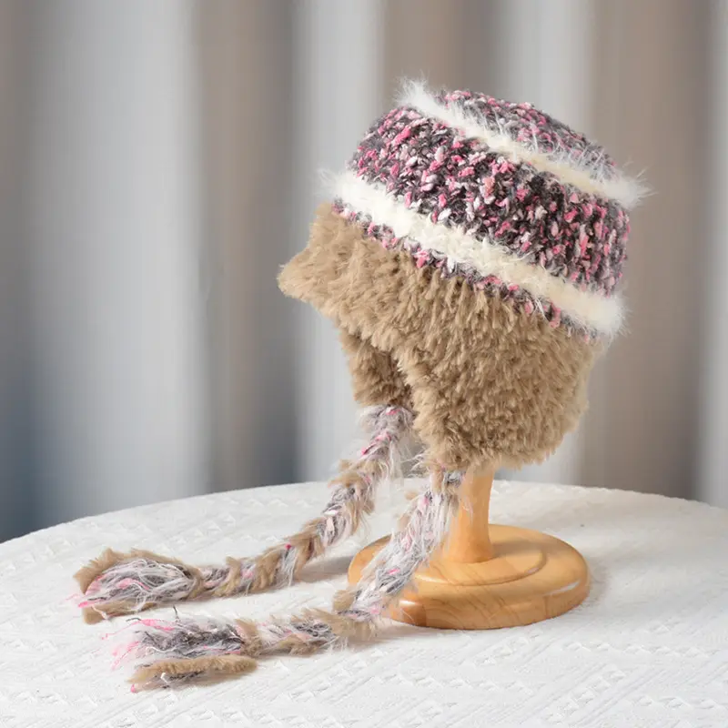 Winter Hats Factory - - Fuanger 3