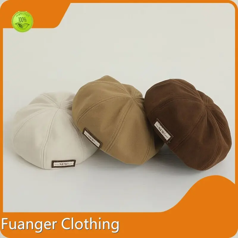 Hutkappenhersteller Fuanger 1