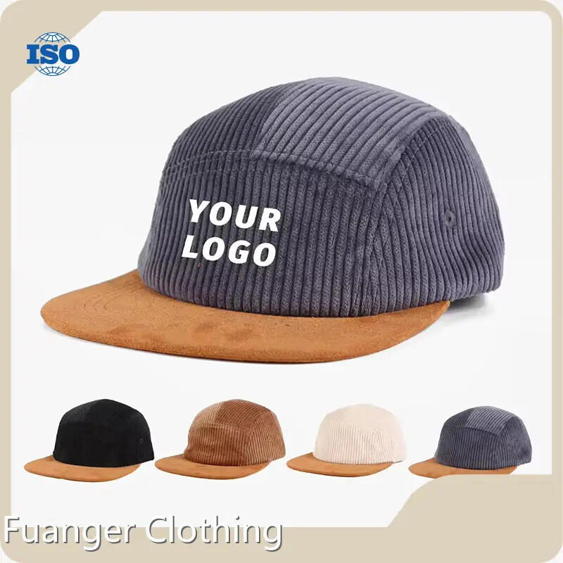 Top Selling Wholesale Cap Suppliers Fuanger Brand 1
