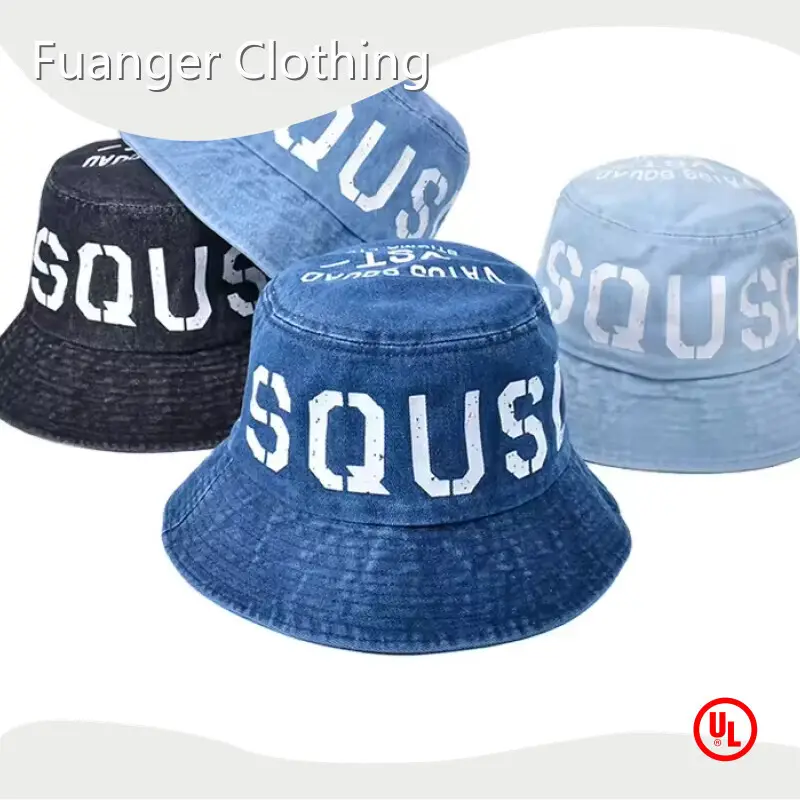 Wholesale Hats Suppliers Worldwide for Shopping Mall Fuanger 1