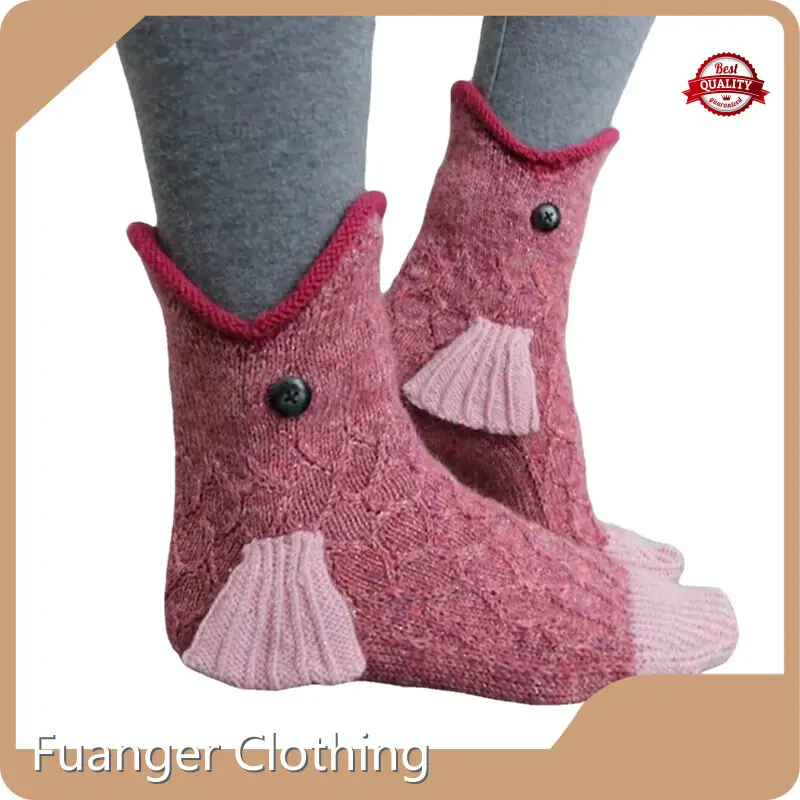 Großhandel für Kindersocken in großen Mengen, Fuanger-Herstellung 1