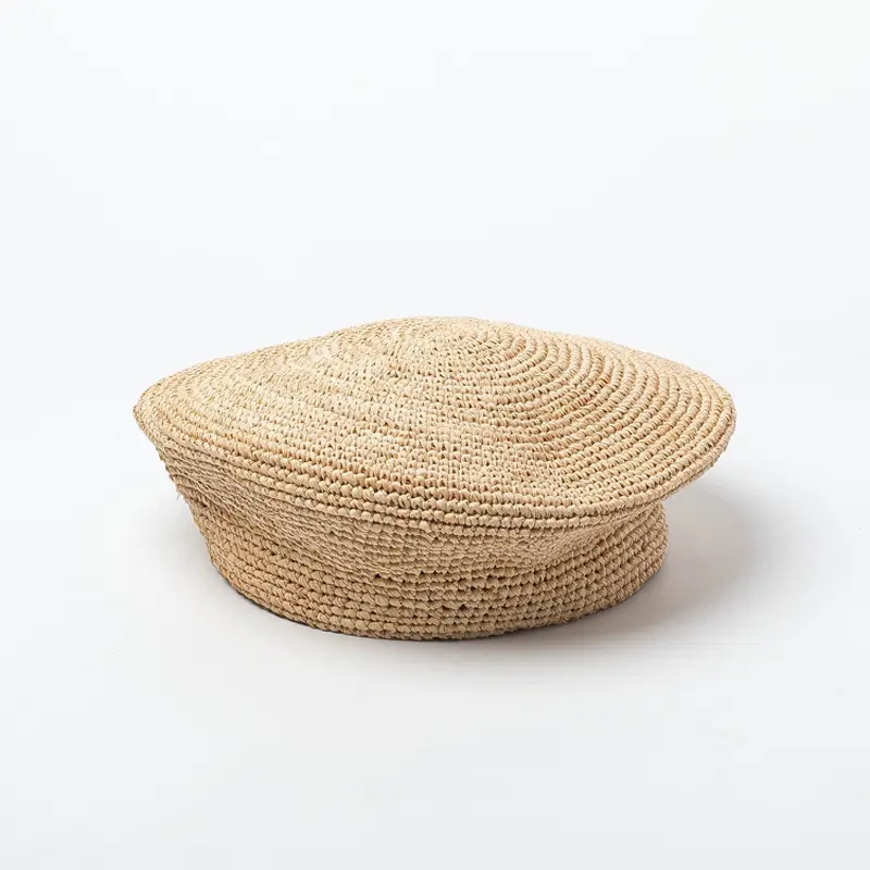 Proveedores de sombreros de paja al por mayor - - Fuanger 9