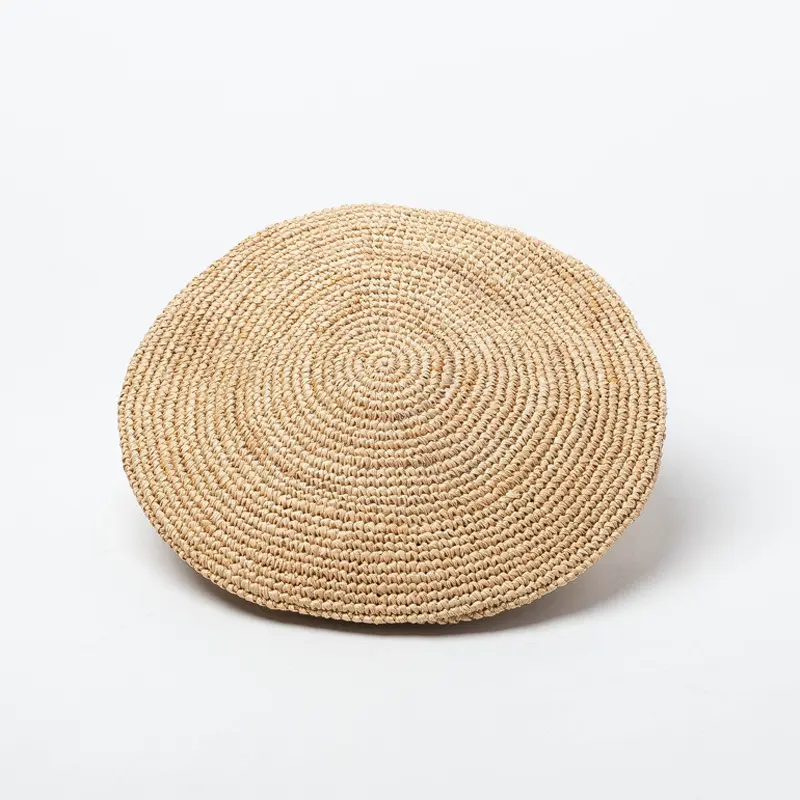 Proveedores de sombreros de paja al por mayor - - Fuanger 8