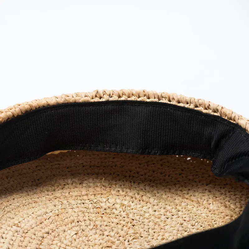 Proveedores de sombreros de paja al por mayor - - Fuanger 7