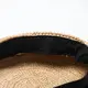 Proveedores de sombreros de paja al por mayor - - Fuanger 7