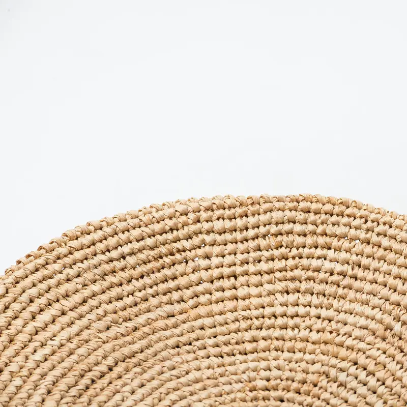 Proveedores de sombreros de paja al por mayor - - Fuanger 6