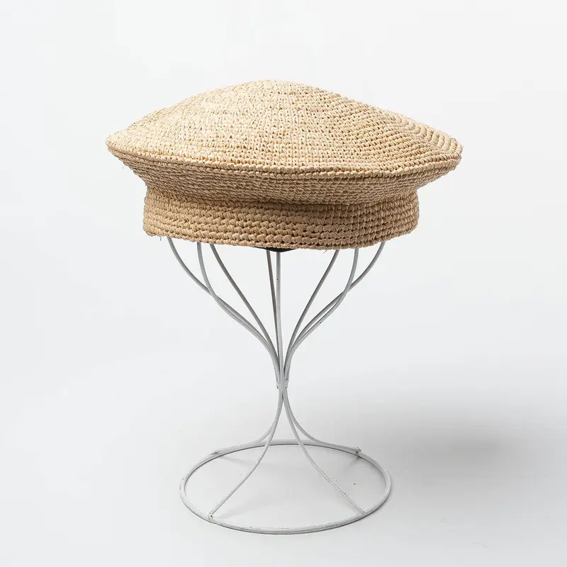 Proveedores de sombreros de paja al por mayor - - Fuanger 5
