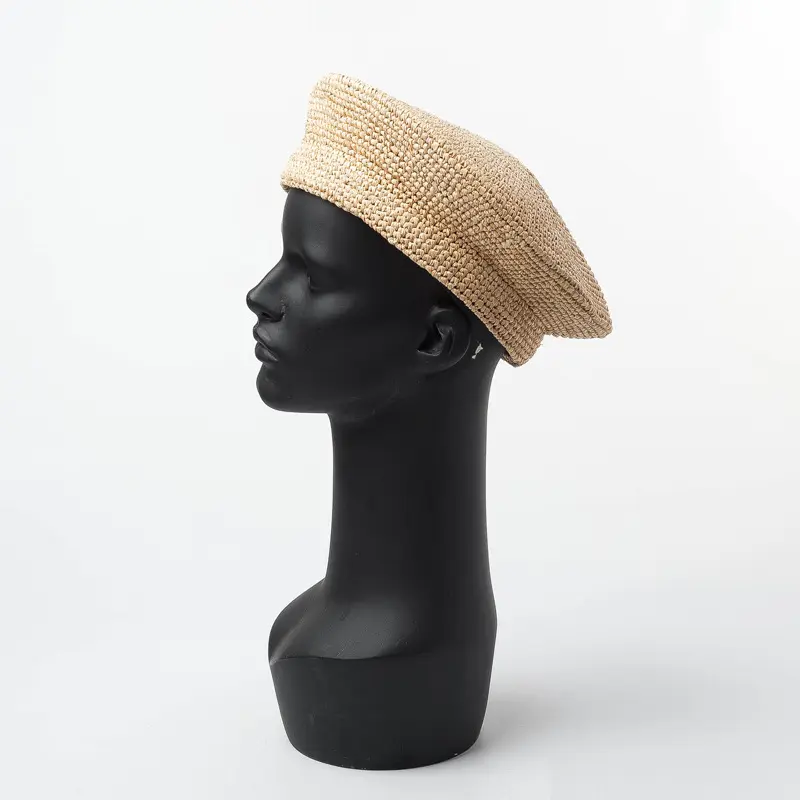 Proveedores de sombreros de paja al por mayor - - Fuanger 3