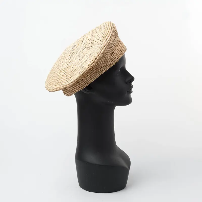 Proveedores de sombreros de paja al por mayor - - Fuanger 2
