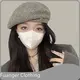 Fuanger Brand Cotton Cap Manufacturers Supplier 1
