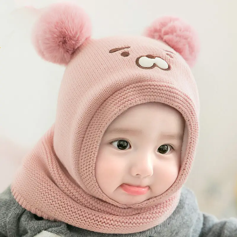 Wholesale Winter Caps - - Fuanger 5